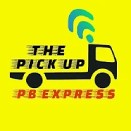 The Pick Up आइकन