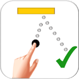 place it right आइकन