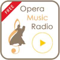 Opera Music Radio on 9Apps