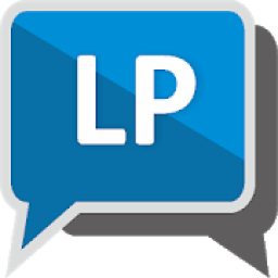 LP Mobile Topup आइकन
