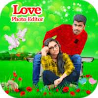 Love Photo Editor on 9Apps