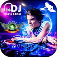 DJ Photo Editor