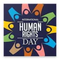 Human Rights Day Greetings