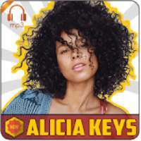 ALICIA KEYS | Top Hit Songs, .. no internet on 9Apps