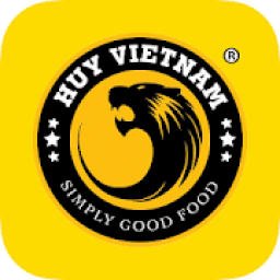 Vietnamese Food आइकन
