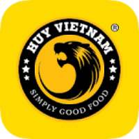 Vietnamese Food