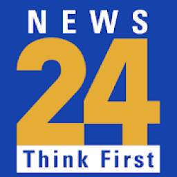 News24 - Breaking News First