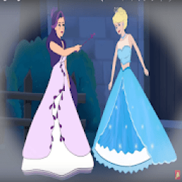 قصة سندريلا (الجديد) دقة عالية بدون انترنت
‎ आइकन