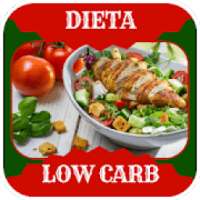 Dieta Low Carb on 9Apps