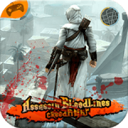 ikon Assassin Bloodlines: Creed Fight
