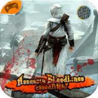 Assassin Bloodlines: Creed Fight