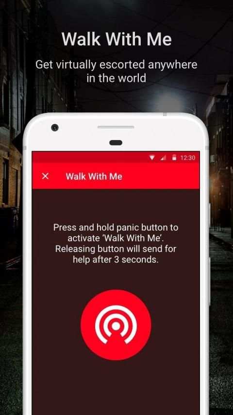 J-SOS screenshot 2
