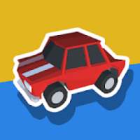 Party Cars - Crowd Bump 3D