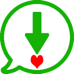 Status Whatsapp Saver icon