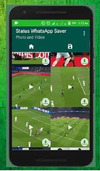 Status Whatsapp Saver screenshot 3