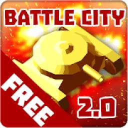 Battle City 2.0 free