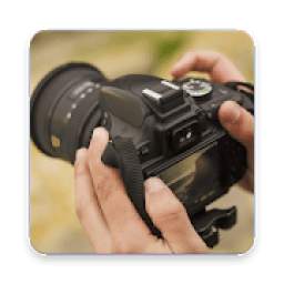 DSLR Camera - HD Camera Pro