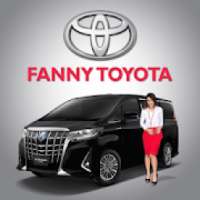 FANNY TOYOTA
