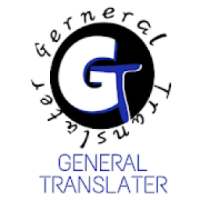 General Translator on 9Apps