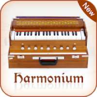 Harmonium : Learn to Play Harmonium Real Sound
