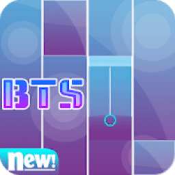 ikon Piano Tiles BTS