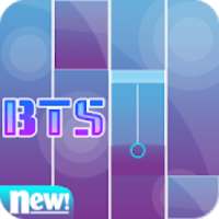 Piano Tiles BTS on 9Apps