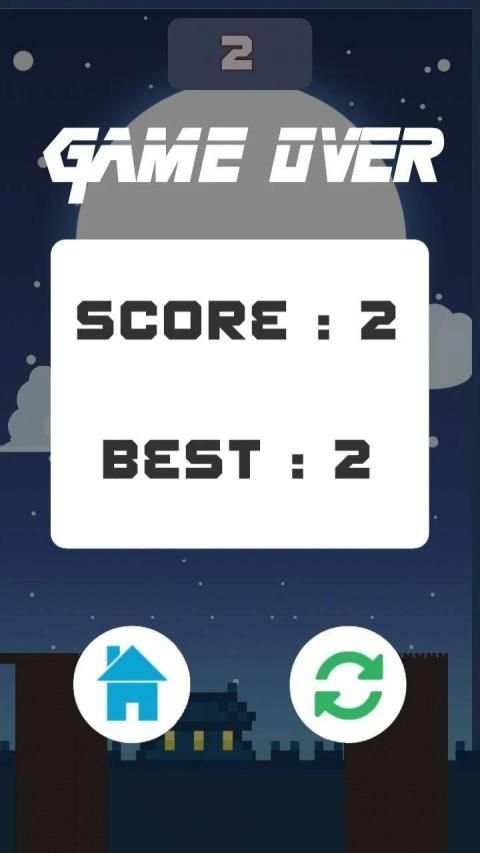Stick Man screenshot 2