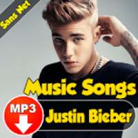 Justin Bieber Songs on 9Apps