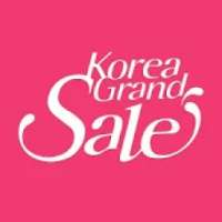 Korea Grand Sale on 9Apps