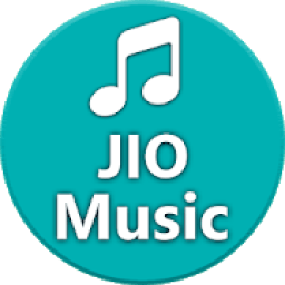 ikon Jio Music Pro : Online Music Streaming Guide
