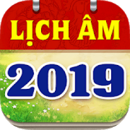 Lich Viet Nam - Lich Van Nien 2018 icon