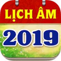 Lich Viet Nam - Lich Van Nien 2018 on 9Apps