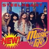 Steelheart Full Music Video