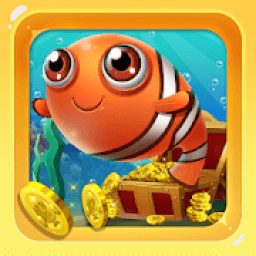 ikon Ban Ca An Xu - Vua Bắn Cá Tứ Linh