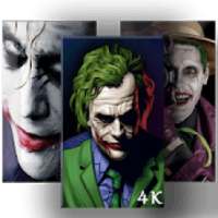 خلفيات الجوكر - جوكر HD Wallpapers
‎