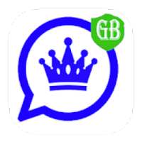 Golden watssap Latest Version 2019 on 9Apps