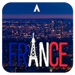 Apolo France - Theme, Icon pack, Wallpaper आइकन