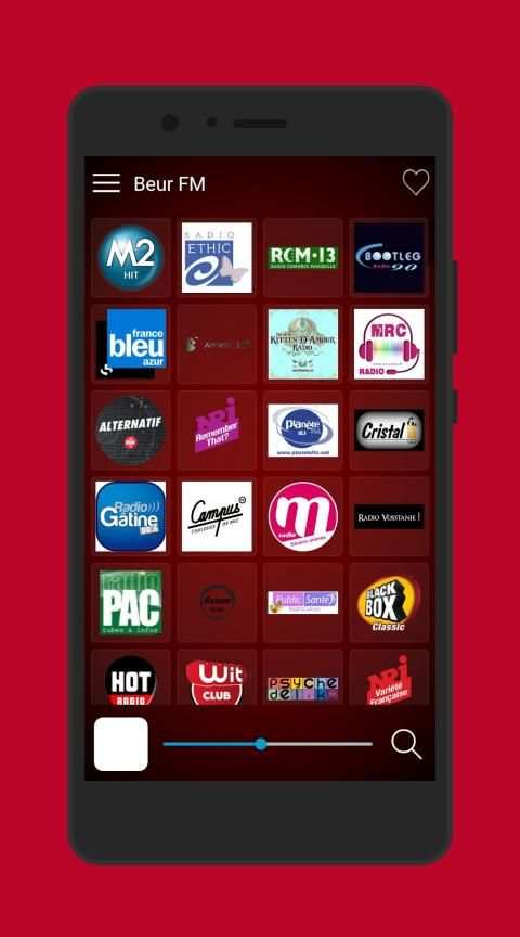 Free Marathi Radios screenshot 1