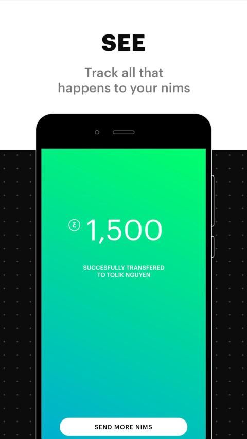 Human ID screenshot 1