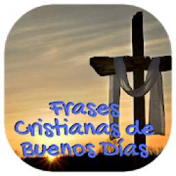 Frases Cristianas Buenos Días 1.0