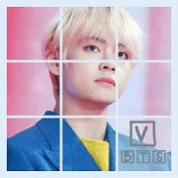 BTS Puzzle Game 1.0