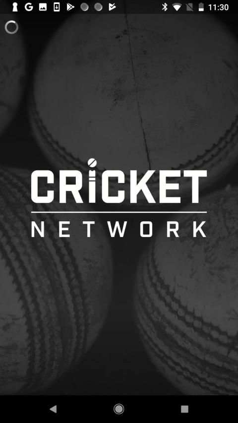 Cricket Network screenshot 9