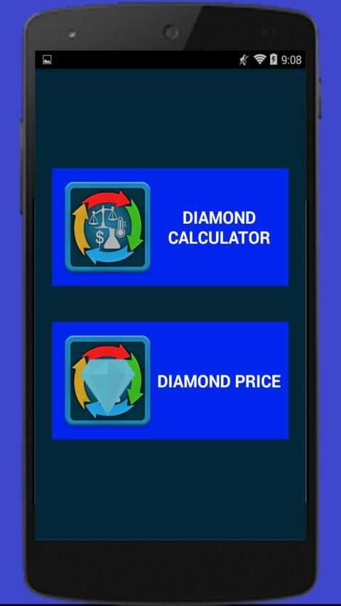 FFcalc - Calculate Free Fire*Diamond स्क्रीनशॉट 4