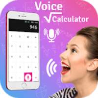 Voice Calculator