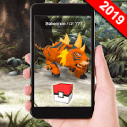 ikon Craft Pixelmon Sage