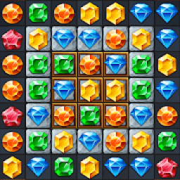 Jewels Legend आइकन