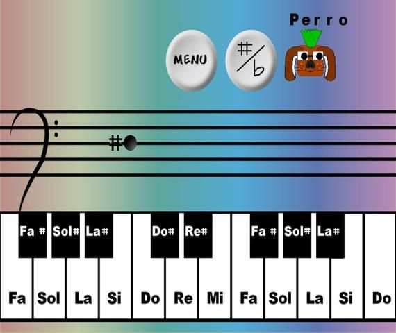 School Music screenshot 2