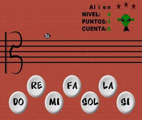 School Music screenshot 5