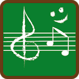 School Music आइकन