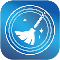 ikon Ram Cleaner - Clean Master Optimizer -Game Booster